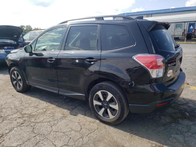 Photo 2 from auction – 2017 SUBARU FORESTER 2 with VIN JF2SJAGC3HH536175