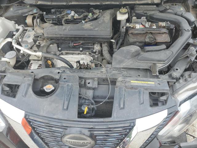 Photo 12 from auction – 2018 NISSAN ROGUE S with VIN KNMAT2MT0JP585814