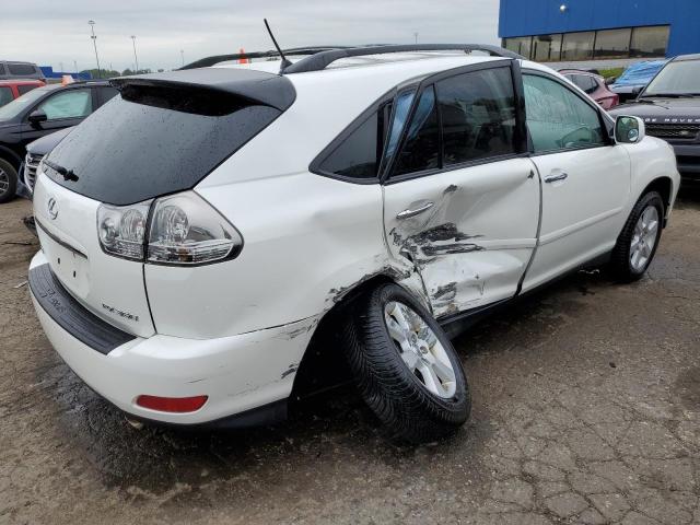 Photo 3 from auction – 2008 LEXUS RX 350 with VIN 2T2HK31U38C049769