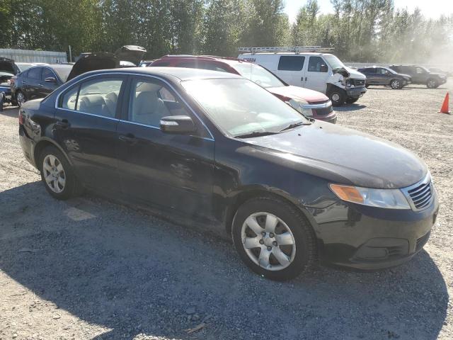 Photo 4 from auction – 2010 KIA OPTIMA LX with VIN KNAGG4A80A5378603