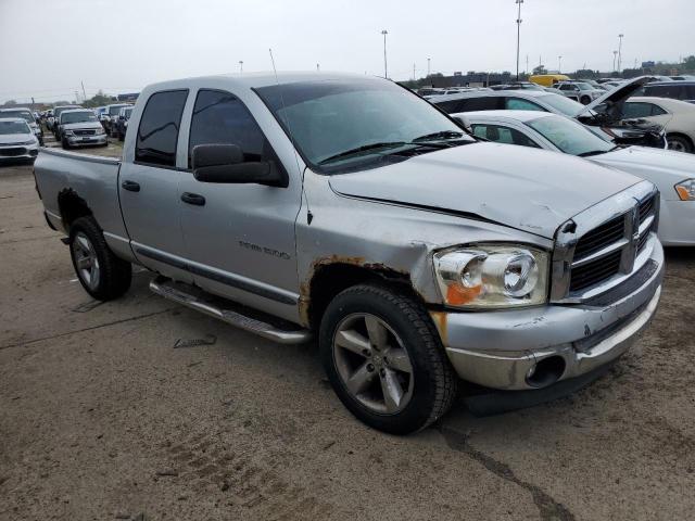 Photo 4 from auction – 2007 DODGE RAM 1500 S with VIN 1D7HU18P27J598147