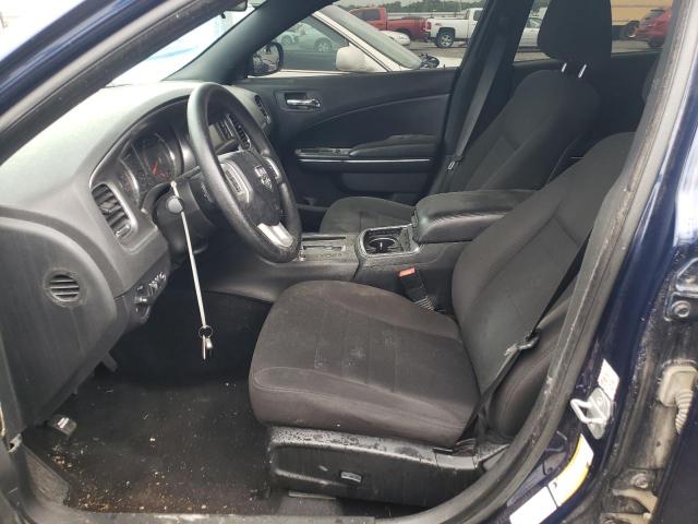 Photo 7 from auction – 2014 DODGE CHARGER SE with VIN 2C3CDXBG8EH198077