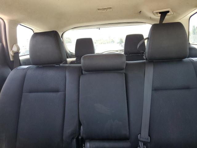 Снимка 10 от търг – 2012 MAZDA CX-9 с VIN JM3TB2BA1C0342979