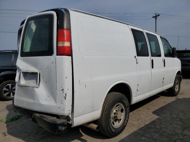 Photo 3 from auction – 2006 CHEVROLET EXPRESS G2 with VIN 1GCGG25V861248610