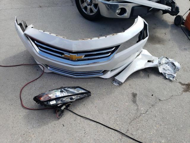 Photo 12 from auction – 2015 CHEVROLET IMPALA LTZ with VIN 1G1165S38FU149693