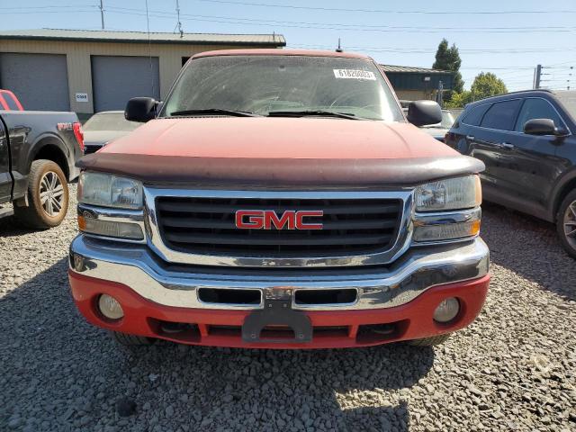 Photo 5 from auction – 2003 GMC NEW SIERRA with VIN 1GTEK19T03Z116009