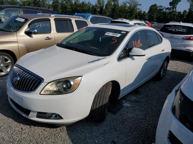 BUICK VERANO CON 2013 with VIN 1G4PR5SKXD4118342 - Photo from auction