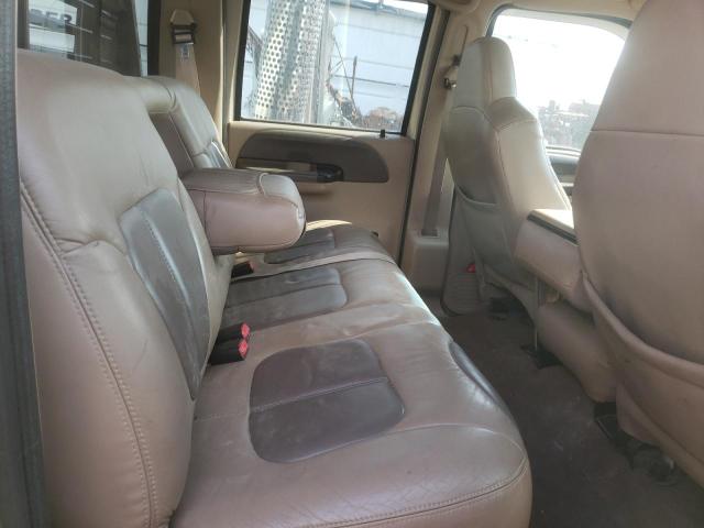 Photo 10 from auction – 2001 FORD F350 SUPER with VIN 1FTWW33F41EB35951