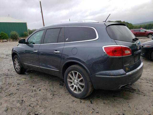 Photo 2 from auction – 2013 BUICK ENCLAVE with VIN 5GAKVCKD0DJ217982