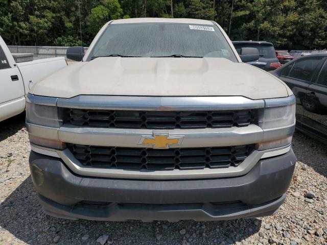 Photo 5 from auction – 2016 CHEVROLET SILVERADO with VIN 1GCNCNEH7GZ130288