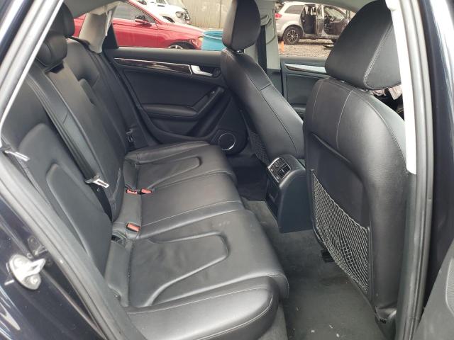 صورة رقم 10 من المزاد - 2014 AUDI A4 PREMIUM مع VIN WAUFFAFL3EN011761