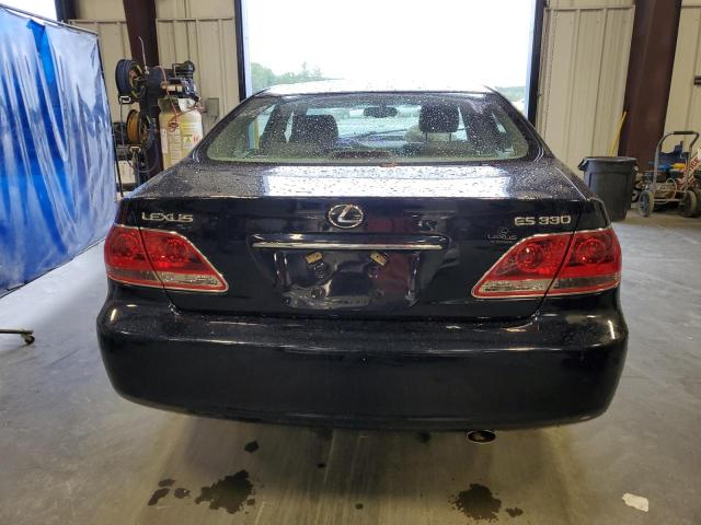 Photo 6 from auction – 2005 LEXUS ES 330 with VIN JTHBA30G255142380