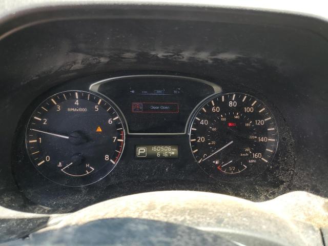 Photo 9 from auction – 2013 NISSAN PATHFINDER with VIN 5N1AR2MM0DC659764