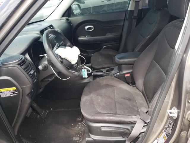 Photo 7 from auction – 2019 KIA SOUL with VIN KNDJN2A2XK7699438