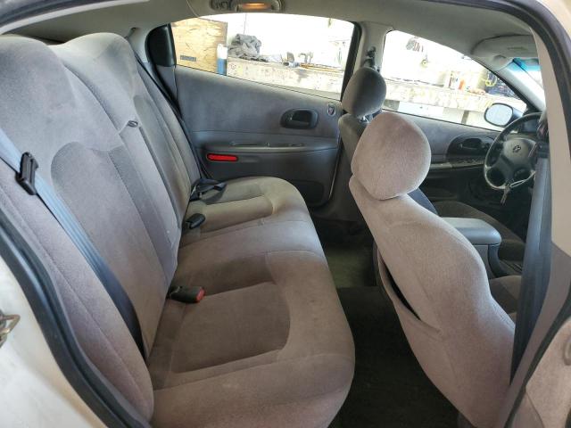 Photo 10 from auction – 1999 DODGE INTREPID E with VIN 2B3HD56J4XH800716