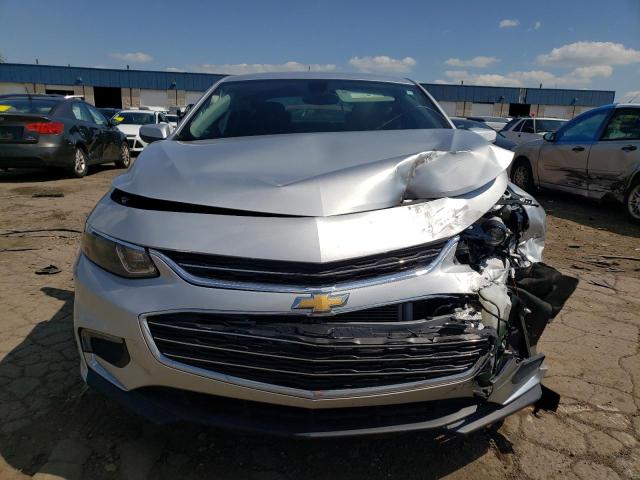 Photo 5 from auction – 2018 CHEVROLET MALIBU LT with VIN 1G1ZD5ST3JF285204