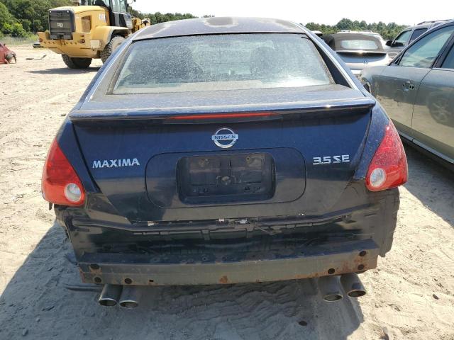Photo 6 from auction – 2008 NISSAN MAXIMA SE with VIN 1N4BA41E88C809060