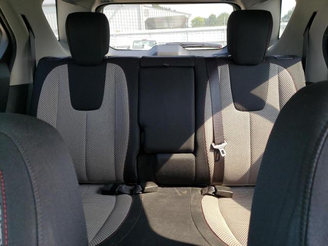 Photo 10 from auction – 2012 CHEVROLET EQUINOX LT with VIN 2GNFLEEK3C6371794