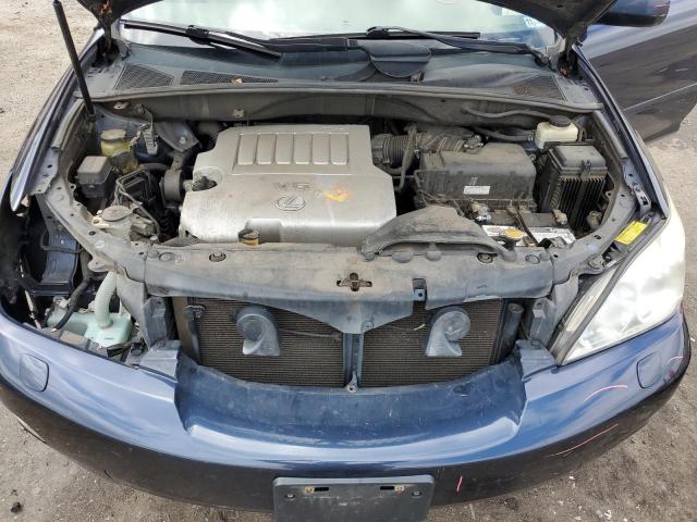 Photo 11 from auction – 2007 LEXUS RX 350 with VIN 2T2HK31UX7C037553