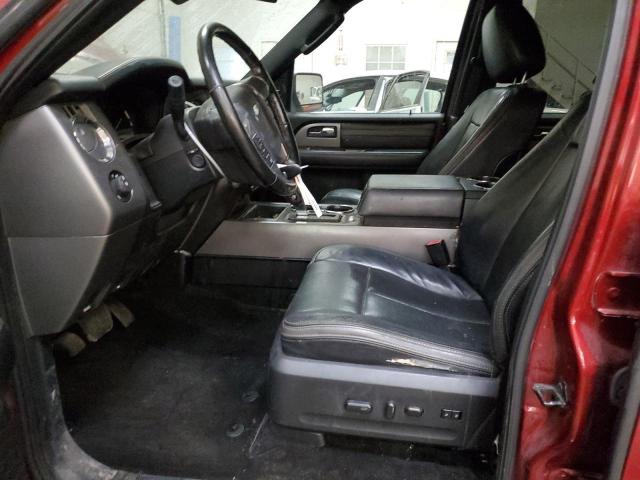 Фото 7 с аукциона – 2015 FORD EXPEDITION с VIN 1FMJU1MT5FEF14095
