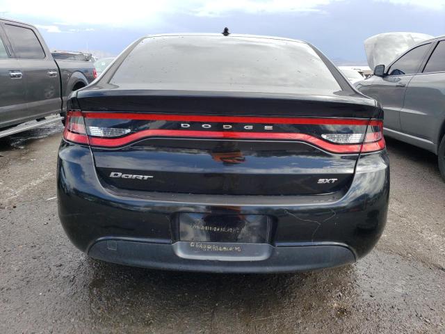 Photo 6 from auction – 2016 DODGE DART SXT S with VIN 1C3CDFFA7GD802315