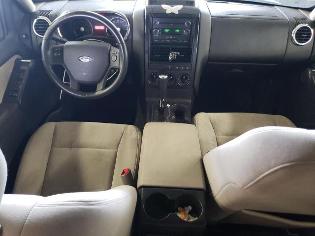 Photo 8 from auction – 2008 FORD EXPLORER X with VIN 1FMEU73E18UA23913