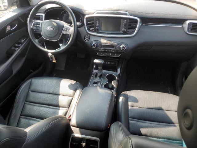 Photo 8 from auction – 2020 KIA SORENTO EX with VIN 5XYPHDA56LG679893