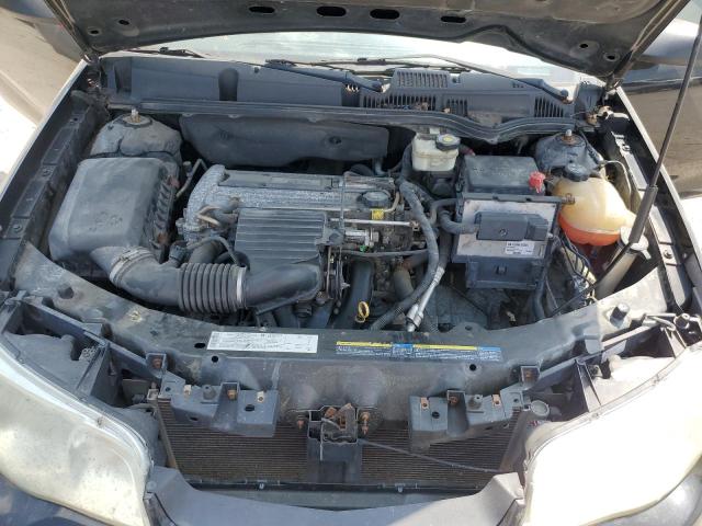 Снимка 11 от търг – 2004 SATURN ION LEVEL с VIN 1G8AV12F44Z143011