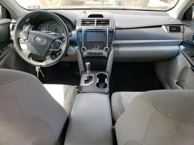 Photo 8 from auction – 2012 TOYOTA CAMRY LE with VIN 4T1BF1FK2CU508968