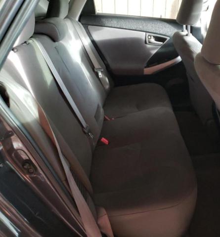 Photo 10 from auction – 2012 TOYOTA PRIUS with VIN JTDKN3DUXC1548367