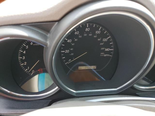 Photo 9 from auction – 2005 LEXUS RX 330 with VIN JTJHA31UX50075330