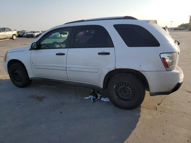 Photo 2 from auction – 2006 CHEVROLET EQUINOX LS with VIN 2CNDL23F566005422