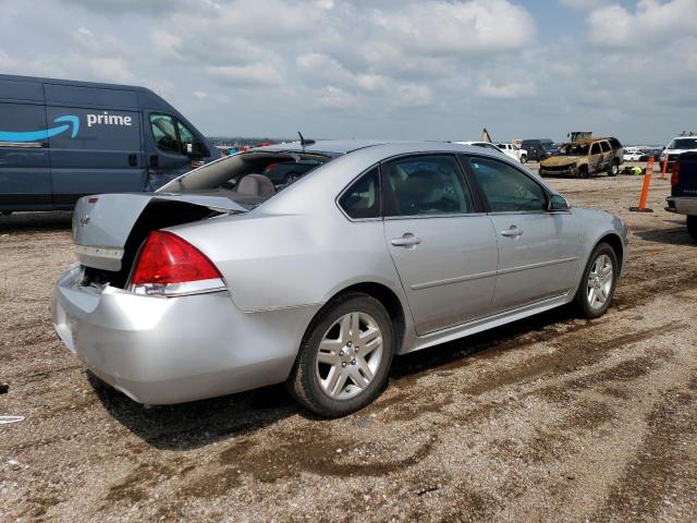 Photo 3 from auction – 2014 CHEVROLET IMPALA LIM with VIN 2G1WB5E30E1179231