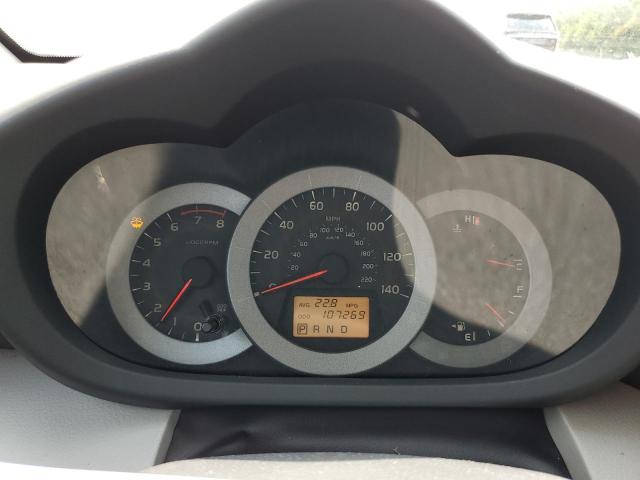 Photo 9 from auction – 2011 TOYOTA RAV4 with VIN 2T3ZF4DVXBW072342