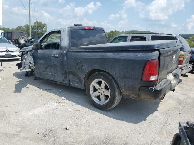 Photo 2 from auction – 2012 DODGE RAM 1500 S with VIN 3C6JD6AT4CG256105