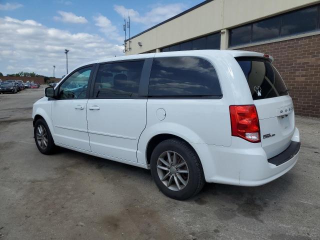 Photo 2 from auction – 2015 DODGE GRAND CARA with VIN 2C4RDGBG4FR685245