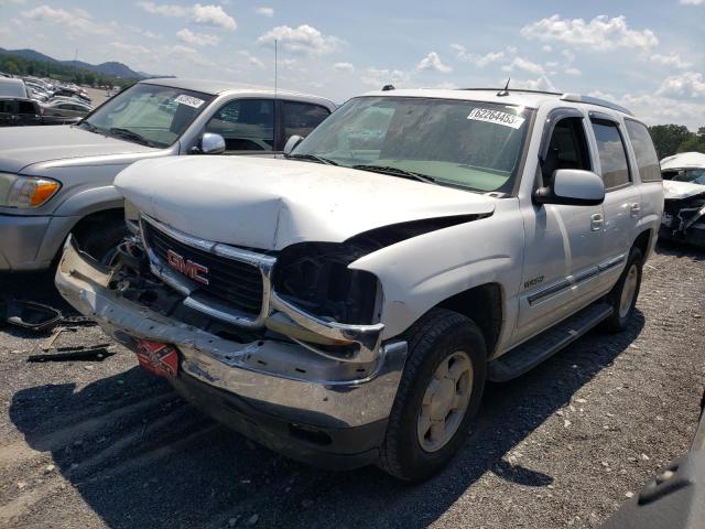 GMC YUKON 2005 with VIN 1GKEC13TX5R202716 - Photo from auction
