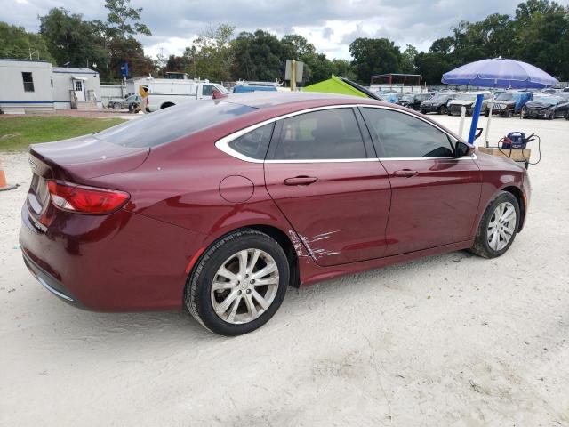 Photo 3 from auction – 2017 CHRYSLER 200 LIMITE with VIN 1C3CCCAB2HN503005