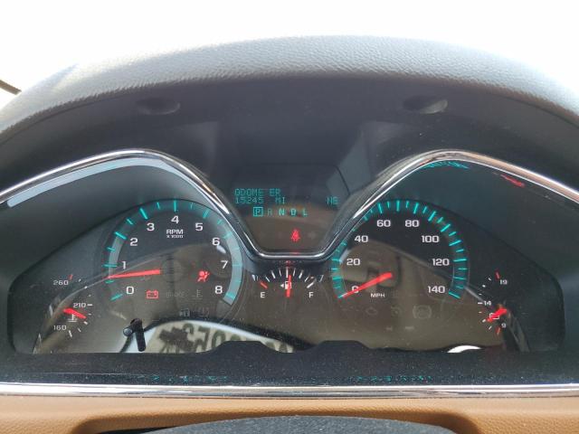 Photo 9 from auction – 2014 CHEVROLET TRAVERSE L with VIN 1GNKVHKD8EJ349280