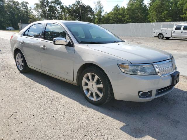 Photo 4 from auction – 2008 LINCOLN MKZ with VIN 3LNHM26T38R612172