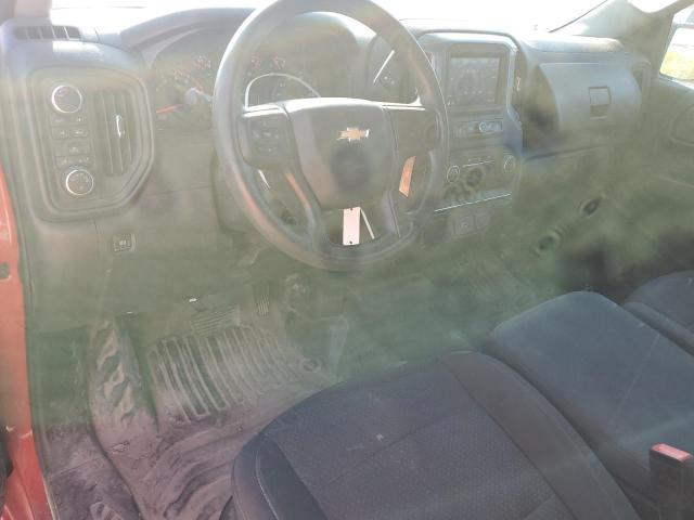Photo 8 from auction – 2020 CHEVROLET SILVERADO with VIN 3GCNYAEH7LG346002
