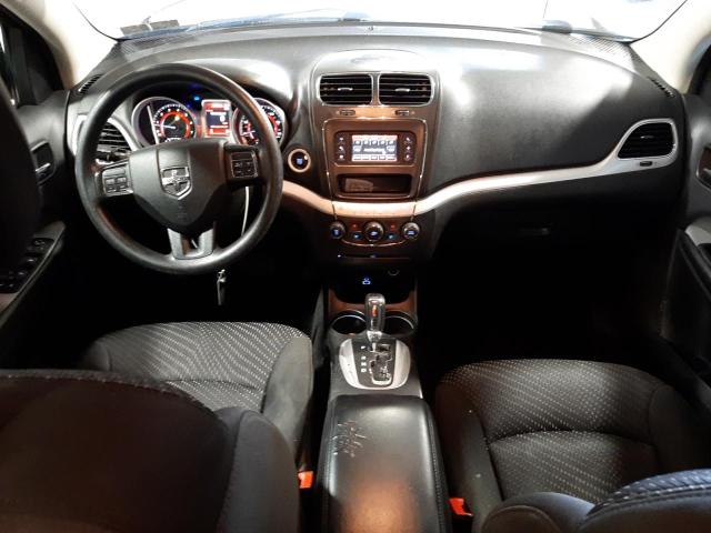 Photo 8 from auction – 2017 DODGE JOURNEY SX with VIN 3C4PDCBG2HT537210