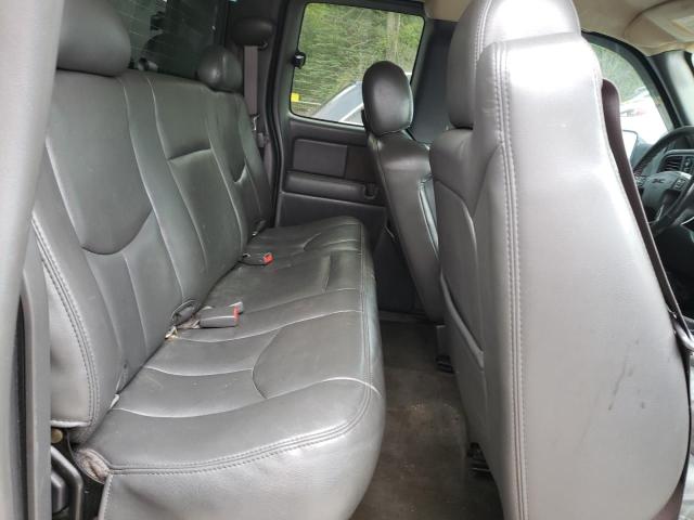 Photo 10 from auction – 2005 GMC NEW SIERRA with VIN 1GTEK19B05E151506