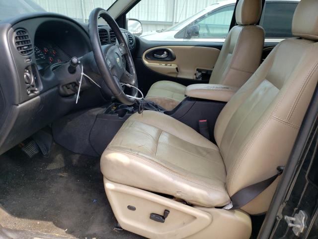 Photo 7 from auction – 2006 CHEVROLET TRAILBLAZE with VIN 1GNET16M266166823