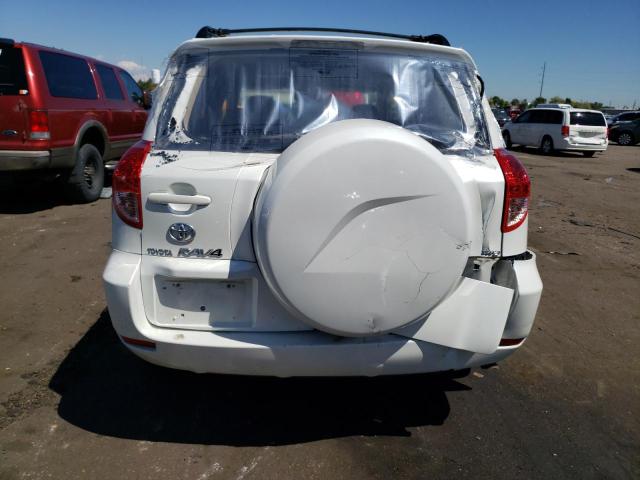 Photo 6 from auction – 2008 TOYOTA RAV4 LIMIT with VIN JTMBK31VX85057898