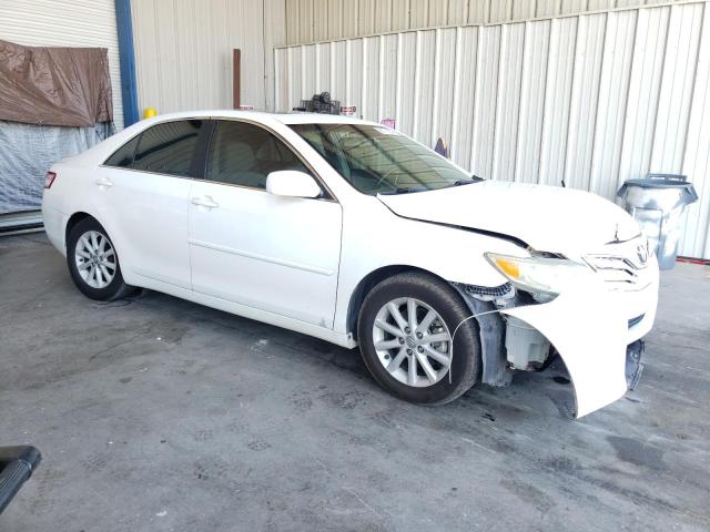 Photo 4 from auction – 2010 TOYOTA CAMRY BASE with VIN 4T4BF3EK2AR040935
