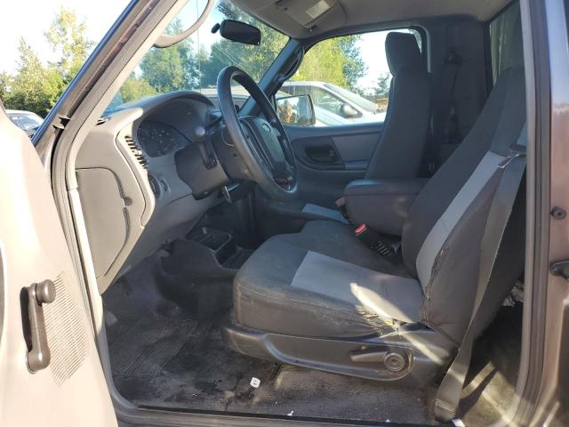 Photo 7 from auction – 2008 FORD RANGER with VIN 1FTYR10D58PA87365
