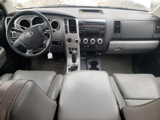 Photo 8 from auction – 2008 TOYOTA SEQUOIA SR with VIN 5TDBY64A08S016747