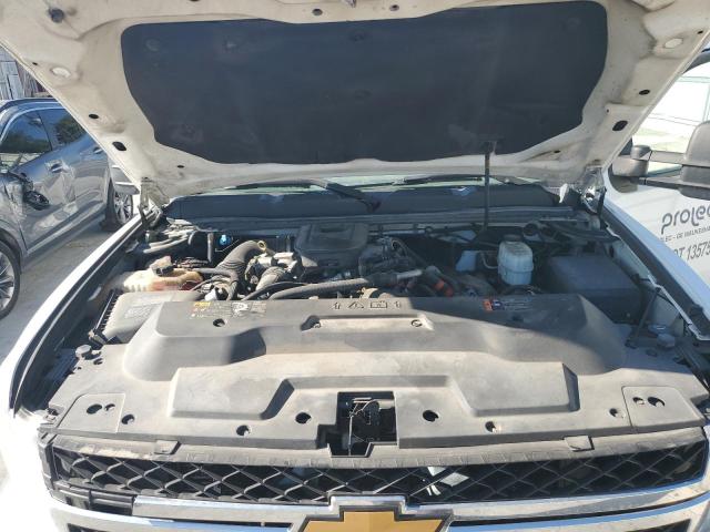 Photo 11 from auction – 2013 CHEVROLET SILVERADO with VIN 1GB1KVC85DF160427