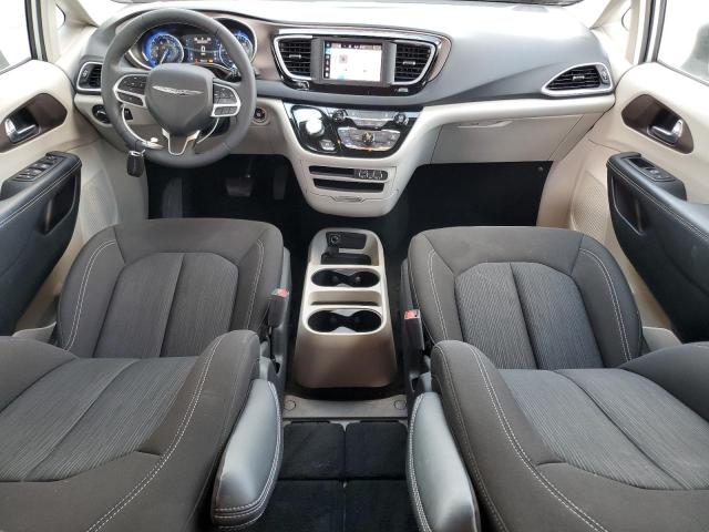 Photo 8 from auction – 2023 CHRYSLER VOYAGER LX with VIN 2C4RC1CG7PR515932